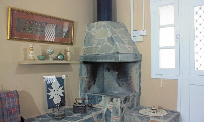 Kalopanayiotis Casa | Laoni Guest House in Moutoullas, Marathasa