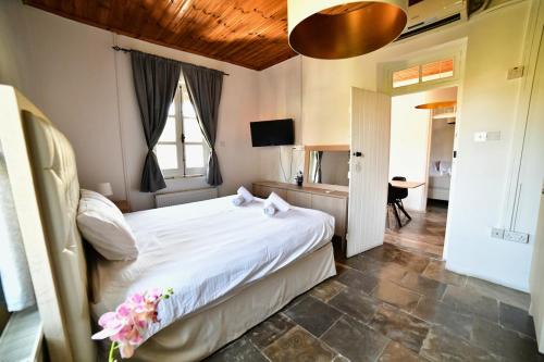Kalopanayiotis Apartamento | Laouri Traditional 2-Bedroom in Kalopanayiotis