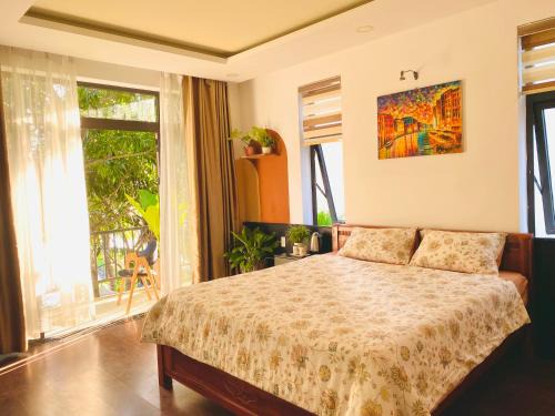 Cam Thanh Casa | Laoxao Lakeview Homestay