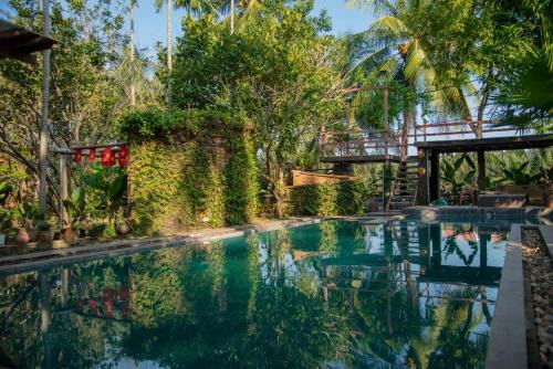 Cam Chau Casa | Laoxao RiverStone Villa