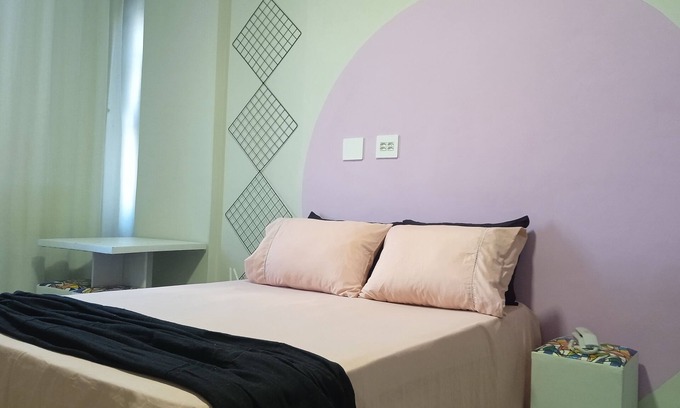 Santa Teresa Cabina | Lapa - Para até 2 Pessoas / Apartamento Inteiro