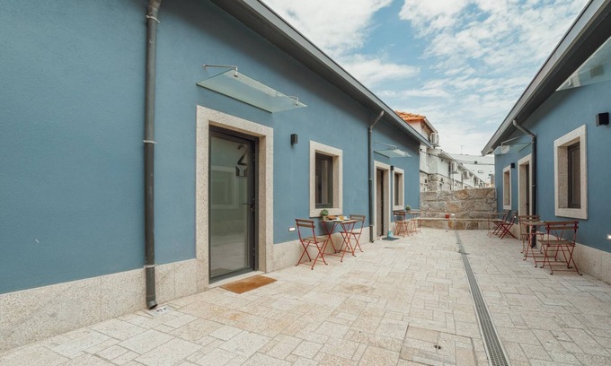 Lapa Apartamento | Lapa Loft With Terrace by Homing