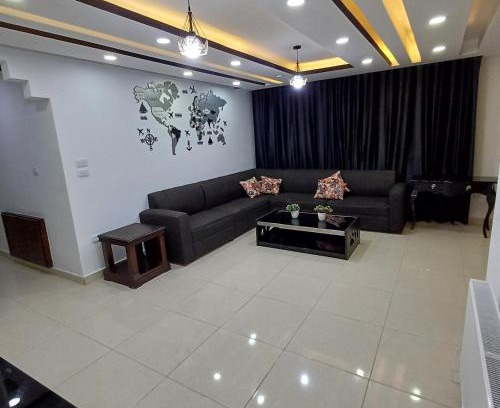 Sahab Apartamento | Laperla family apartment 1