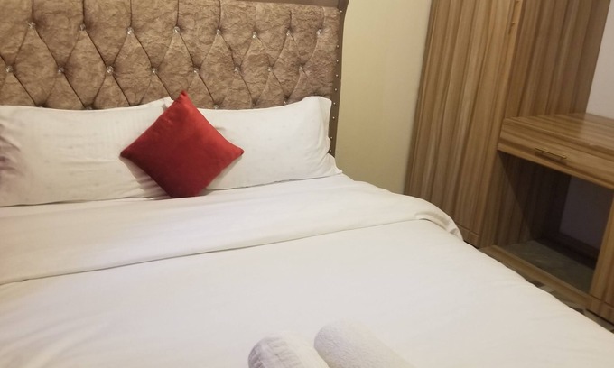 Ngelani Apartamento | lapetals Bliss two bedroom