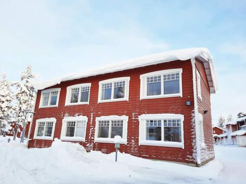 Saariselka Apartamento | Lapin Kutsu Luulampi Apartments