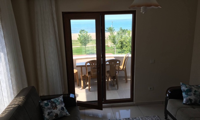 Cebeci Mahallesi Apartamento | Lapina Pension & Restaurant