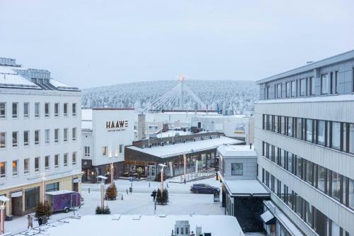 Rovaniemi Apartamento | Lapinmaa Apartments