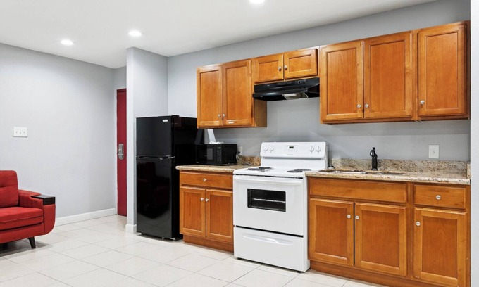 LaPlace Hotel | LaPlace Motel