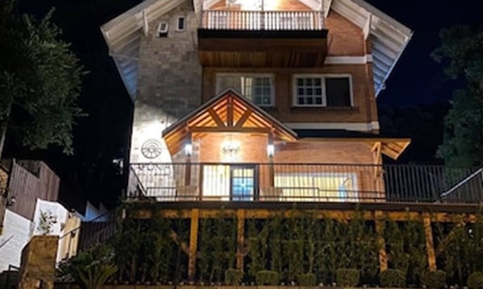 Planalto Hotel | Laponia Hotel Gramado