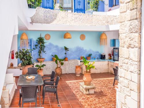 Argyroupoli Apartamento | Lappa Apartments