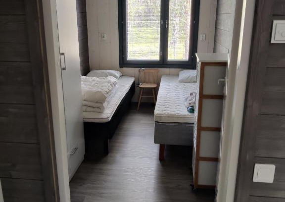 Akaslompolo Apartamento | Lapponia Äkäslompolo