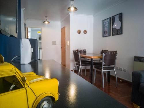 Nueva Córdoba Apartamento | Laprida y Trejo Apartamento