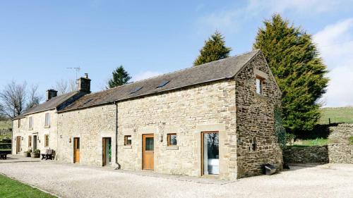 Longnor Casa | Lapwing Barns