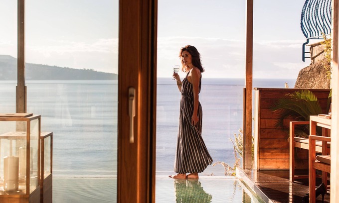 Meta Casa | Laqua by the Sea