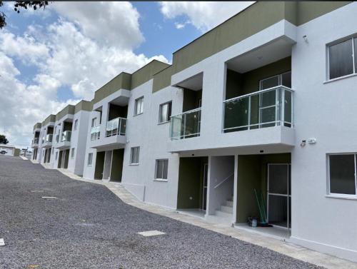 Igarassu Apartamento | Lar caminho da Ilha