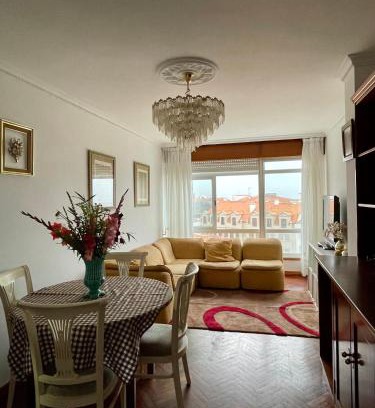 Dean Pequeno Apartamento | Lar da Amarella