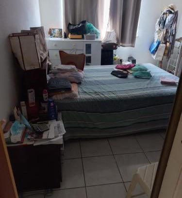 Itaigara Apartamento | Lar Da Morena