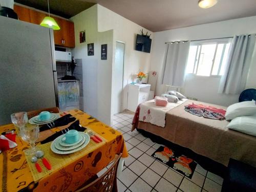 Pina Apartamento | Lar Recife Olinda Praia 2, na Avenida Boa Viagem
