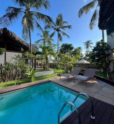 Icarai de Amontada Hotel | Lar Riviera Hotel
