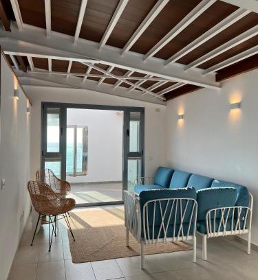 Tamaduste Apartamento | LAR Tamaduste