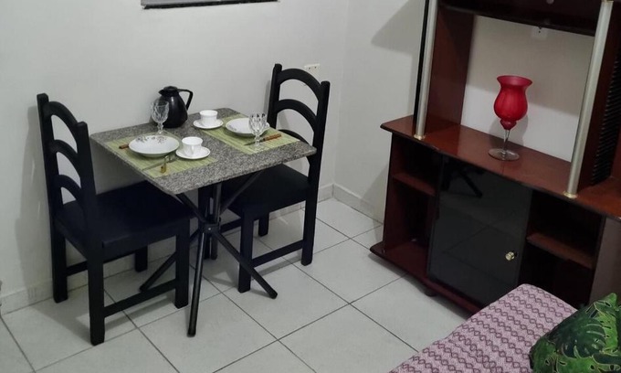 Centro Apartamento | Lara 1