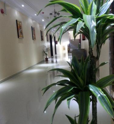 Sakaka Apartamento | Lara Al Jawf Hotel Apartments