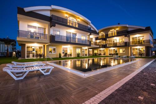 Lara Apartamento | Lara Beach Homes