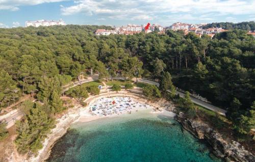 Veruda Apartamento | Lara Gortanova Bay