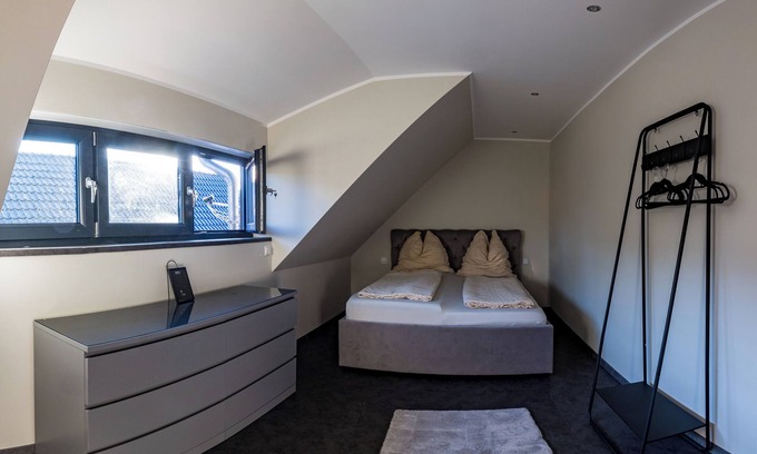 Muritz Casa | Lara Holiday cottage
