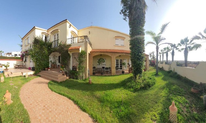Agadir Bay Casa | Lara House 2
