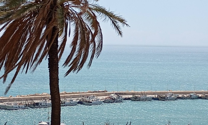Sciacca Historic Centre Casa | Lara's Casuzza within walking distance from the center 10 km from the sea, Pet Friendly ❤️
