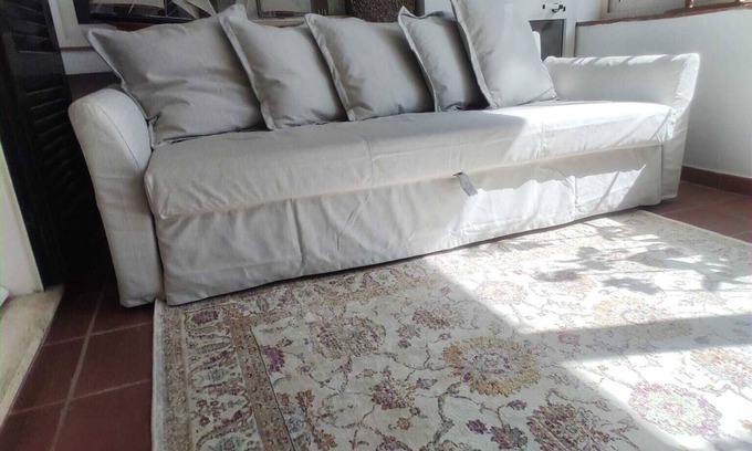 Quercianella Apartamento | Lara's Green Home