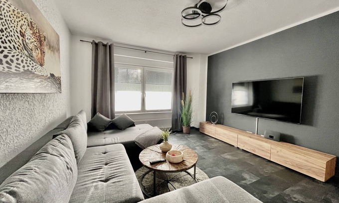 Schultendorf Apartamento | Lara -top Ausstattung-kostenlos Netflix/wifi/parken