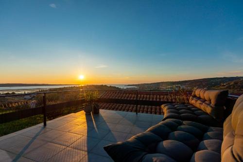 Seca Apartamento | LaraBella Salt fields view studio