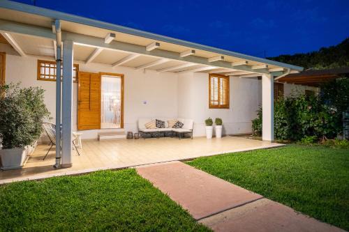 Casuzze Apartamento | Larabesque