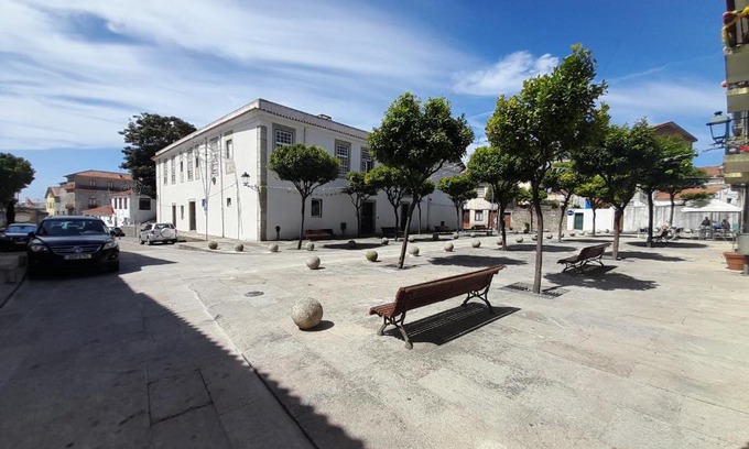 Vila do Conde Apartamento | Laranjal Guesthouse