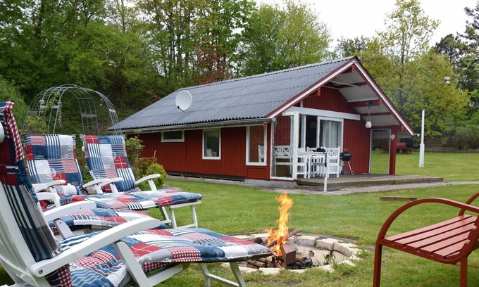 Bockholm Casa | Bullerby & Meer - Holiday Lasse - Holiday Lasse