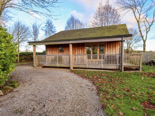 Penrith Casa | Larch Lodge