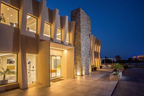 Lardos Complejo | Lardos Bay Hotel