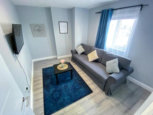 Harringay Apartamento | Large 1-Bedroom Flat, 5 Guest, London - F4
