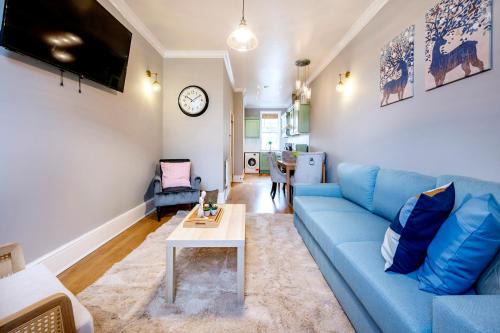 Holborn and Covent Garden Apartamento | Large 1 Bedroom in Center of London 3