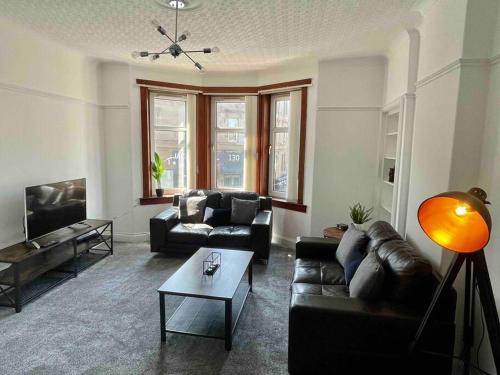 Paisley Apartamento | Large 2 bed near Glasgow Airport