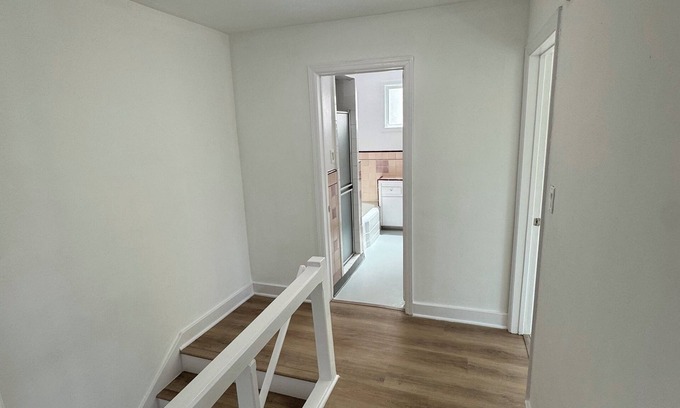 Westwood Casa | Large 2-bedroom 1.5 bath townhome in Westwood , CC Furnished or unfurnished.
