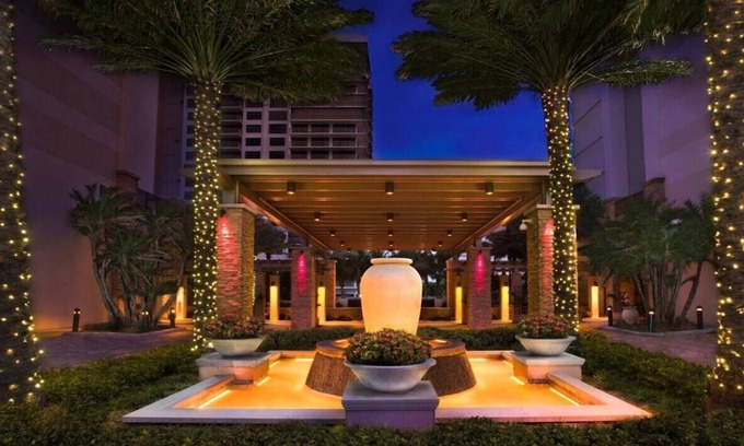 Singer Island Apartamento | Large 2-Bedroom Oceanview MVC Suite Villa in Riviera Beach with full amenities
