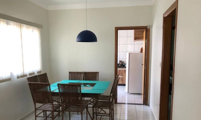Granada Casa | Large 3 bedroom house, short or long term rental