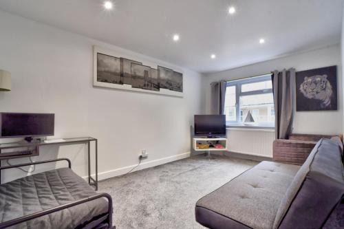 Heybridge Casa | Large 3 bedroom Maisonette in Maldon
