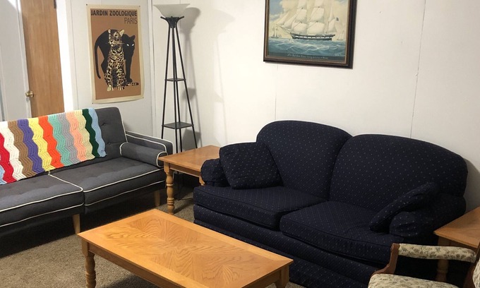 Brockport Apartamento | large 3 bedroom