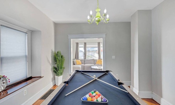 Lakewood Casa | 446) Large 3 bedroom with a Hot Tub!