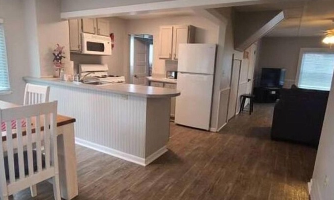 Indian River Casa | Large 4BR Lodge Sleeps 12+