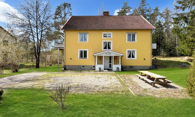Bergdala Casa | Large Accommodation